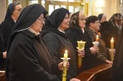Dzień Życia Konsekrowanego