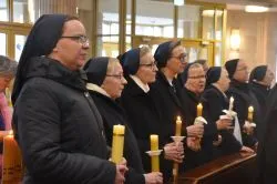 Dzień Życia Konsekrowanego