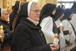 Dzień Życia Konsekrowanego