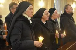 Dzień Życia Konsekrowanego