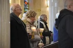 Dzień Życia Konsekrowanego
