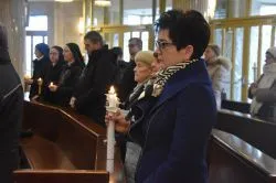 Dzień Życia Konsekrowanego