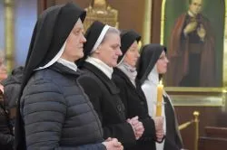 Dzień Życia Konsekrowanego