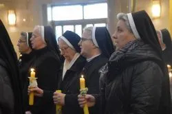 Dzień Życia Konsekrowanego