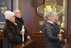 Dzień Życia Konsekrowanego