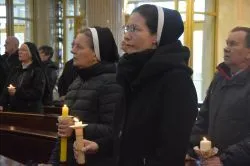Dzień Życia Konsekrowanego