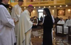 Dzień Życia Konsekrowanego
