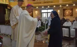 Dzień Życia Konsekrowanego