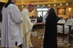 Dzień Życia Konsekrowanego