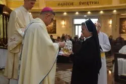 Dzień Życia Konsekrowanego