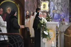 Dzień Życia Konsekrowanego
