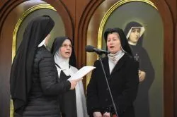 Dzień Życia Konsekrowanego
