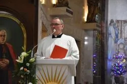 Dzień Życia Konsekrowanego