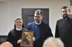 Wieczór u św. Antoniego