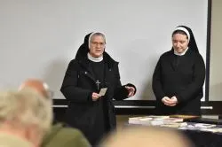 Wieczór u św. Antoniego