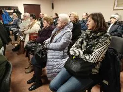 Wieczór u św. Antoniego