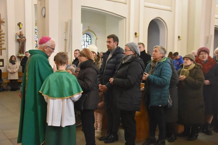 Diecezjalny Światowy Dzień Chorego