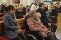 Diecezjalny Światowy Dzień Chorego