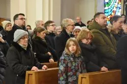 Diecezjalny Światowy Dzień Chorego