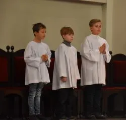Diecezjalny Światowy Dzień Chorego