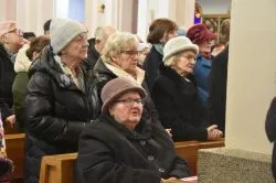 Diecezjalny Światowy Dzień Chorego