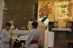 Diecezjalny Światowy Dzień Chorego