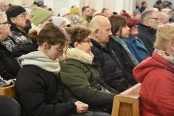 Diecezjalny Światowy Dzień Chorego