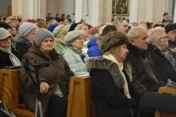 Diecezjalny Światowy Dzień Chorego