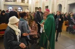 Diecezjalny Światowy Dzień Chorego
