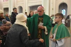 Diecezjalny Światowy Dzień Chorego