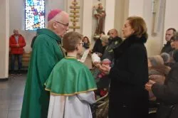 Diecezjalny Światowy Dzień Chorego