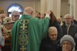 Diecezjalny Światowy Dzień Chorego
