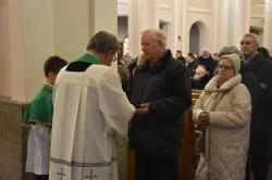 Diecezjalny Światowy Dzień Chorego