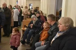 Diecezjalny Światowy Dzień Chorego