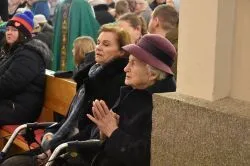 Diecezjalny Światowy Dzień Chorego
