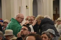Diecezjalny Światowy Dzień Chorego