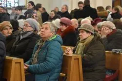 Diecezjalny Światowy Dzień Chorego