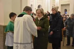 Diecezjalny Światowy Dzień Chorego