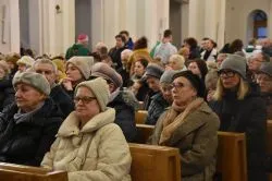 Diecezjalny Światowy Dzień Chorego