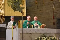 Diecezjalny Światowy Dzień Chorego