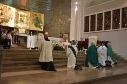 Diecezjalny Światowy Dzień Chorego