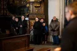 Dzień modlitwy i solidarności z osobami skrzywdzonymi wykorzystaniem seksualnym
