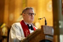 Dzień modlitwy i solidarności z osobami skrzywdzonymi wykorzystaniem seksualnym