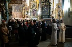 Dzień modlitwy i solidarności z osobami skrzywdzonymi wykorzystaniem seksualnym