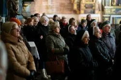 Dzień modlitwy i solidarności z osobami skrzywdzonymi wykorzystaniem seksualnym