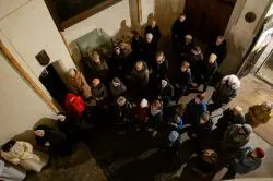 Dzień modlitwy i solidarności z osobami skrzywdzonymi wykorzystaniem seksualnym