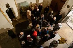 Dzień modlitwy i solidarności z osobami skrzywdzonymi wykorzystaniem seksualnym