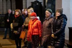 Dzień modlitwy i solidarności z osobami skrzywdzonymi wykorzystaniem seksualnym