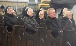 Relikwie Błogosławionej Rodziny Ulmów w Toruniu