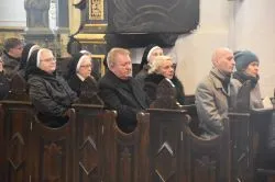 Relikwie Błogosławionej Rodziny Ulmów w Toruniu